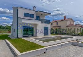 Poreč 5km, nova vila s bazenom , moderan dizajn, Poreč, House