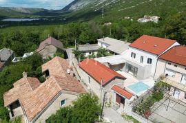 Tribalj spoj modernog i autohtonog, Vinodolska Općina, House