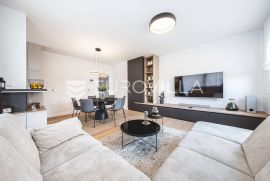 Zagreb, Vrbani, luksuzan četverosoban stan NKP 107.34, Zagreb, Flat