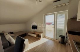 OTOK PAG, KOŠLJUN - Apartman 109 m2, 200m od mora, POGLED NA MORE!, Pag, Flat