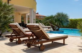 ISTRA ROVINJ Hotel sa pogledom na more, Rovinj, Famiglia