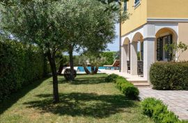 ISTRA ROVINJ Hotel sa pogledom na more, Rovinj, Famiglia