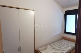 OTOK KRK, GRAD KRK - Apartman s pogledom na more, Krk, Appartment