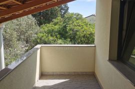 OTOK KRK, GRAD KRK - Apartman s pogledom na more, Krk, Appartment