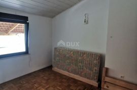 OTOK KRK, GRAD KRK - Apartman s pogledom na more, Krk, Appartment