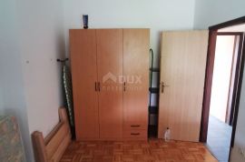 OTOK KRK, GRAD KRK - Apartman s pogledom na more, Krk, Appartment