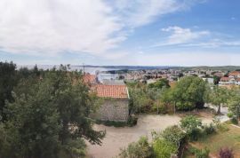 OTOK KRK, GRAD KRK - Apartman s pogledom na more, Krk, Appartment