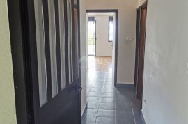 OTOK KRK, GRAD KRK - Apartman s pogledom na more, Krk, Appartment