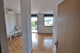 OTOK KRK, GRAD KRK - Apartman s pogledom na more, Krk, Appartment