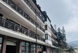 Apartman sa jednom spavaćom i terasom Bjelašnica prodaja, Trnovo, Wohnung