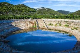 Otok Korčula, poljoprivredno zemljište, Korčula, Arazi