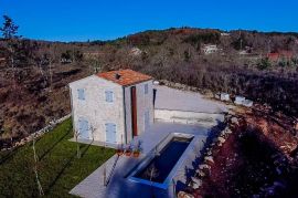 Predivna villa na mirnoj lokaciji, Momjan,okolica, Istra, Buje, Ev