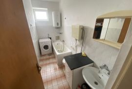 RIJEKA, DRENOVA - stan 130 m2 za najam za 6 -10 radnika + balkon s pogledom na more! PRILIKA!, Rijeka, Flat