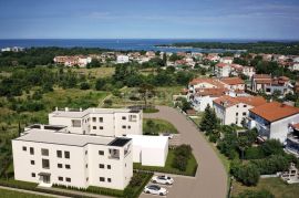 ISTRA, POREČ - Luksuzni penthouse u novogradnji, blizina mora i sadržaja, Poreč, Διαμέρισμα