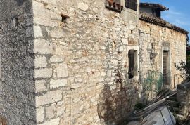 ŠIBENIK, ZLARIN - Kamena kuća za adaptaciju, Šibenik - Okolica, Maison