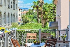 OPATIJA, CENTAR - luksuzno uređeni stan + apartman u srcu Opatije, Opatija, Daire