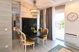 OPATIJA, CENTAR - luksuzno uređeni stan + apartman u srcu Opatije, Opatija, Appartement