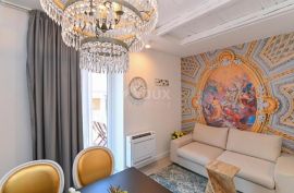 OPATIJA, CENTAR - luksuzno uređeni stan + apartman u srcu Opatije, Opatija, Appartement