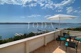 Jadranovo stan blizu mora, Crikvenica, Appartement