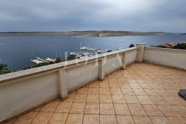 Jadranovo stan blizu mora, Crikvenica, Appartement