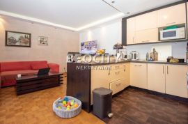 Novi Beograd, Hotel Jugoslavija, Maršala Tolbuhina, 5.0, 120m2, Novi Beograd, Appartamento