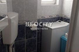 Novi Sad, Telep, Bulevar Patrijarha Pavla, 2.0, 41m2, Novi Sad - grad, Appartment