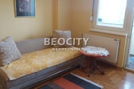 Novi Sad, Telep, Bulevar Patrijarha Pavla, 2.0, 41m2, Novi Sad - grad, Appartment