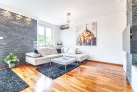 Zagreb, Remete prekrasan peterosoban penthouse NKP 131 m2, Zagreb, Stan