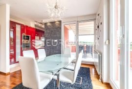 Zagreb, Remete prekrasan peterosoban penthouse NKP 131 m2, Zagreb, Stan