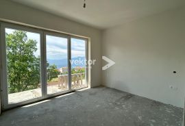 Ćikovići, dvije etaže s velikom okućnicom, Kastav, Appartement