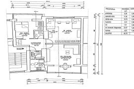 STAN, PRODAJA, ZAGREB, BORONGAJ, 69 m2, 3-soban, Zagreb, Flat