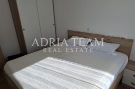 TROSOBNI APARTMAN U STAMBENOJ ZGRADI, PRIZEMLJE - POVLJANA, PAG, Povljana, Kвартира