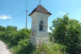 Prodaja građevinska zemljišta Zabok, Strmec, 650, 700 i 718 m2, Veliko Trgovišće, Famiglia