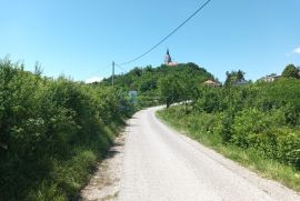 Prodaja građevinska zemljišta Zabok, Strmec, 650, 700 i 718 m2, Veliko Trgovišće, Famiglia