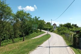 Prodaja građevinska zemljišta Zabok, Strmec, 650, 700 i 718 m2, Veliko Trgovišće, Famiglia