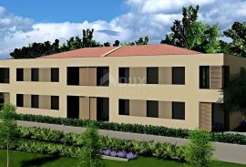 ISTRA, BARBAN - Stan s vrtom, Barban, Flat