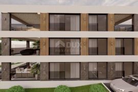 OPATIJA, IKA- zemljište 730m2 S GRAĐEVNOM DOZVOLOM!, Opatija - Okolica, Terreno