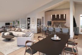 Istra, Rovinj, predivan stan u novogradnji, 300 m od mora, Rovinj, Flat