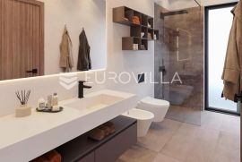 Istra, Rovinj, luksuzni stan 300 m od mora, Rovinj, Wohnung