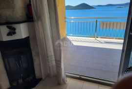 ZADAR, PAKOŠTANE - Dvoetažni apartman s predivnim pogledom, Pakoštane, Kвартира