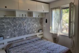 ZADAR, PAKOŠTANE - Dvoetažni apartman s predivnim pogledom, Pakoštane, Apartamento