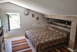 ZADAR, PAKOŠTANE - Dvoetažni apartman s predivnim pogledom, Pakoštane, Daire