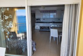 ZADAR, PAKOŠTANE - Dvoetažni apartman s predivnim pogledom, Pakoštane, Apartamento