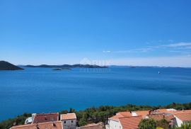 ZADAR, PAKOŠTANE - Dvoetažni apartman s predivnim pogledom, Pakoštane, Daire