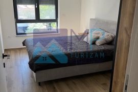 Medulin, dvosoban stan u novogradnji na II. katu 89,16 m2, Medulin, Flat