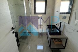 Medulin, dvosoban stan u novogradnji na II. katu 89,16 m2, Medulin, Flat