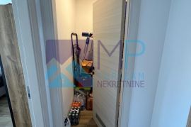 Medulin, dvosoban stan u novogradnji na II. katu 89,16 m2, Medulin, Flat