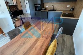 Medulin, dvosoban stan u novogradnji na II. katu 89,16 m2, Medulin, Flat