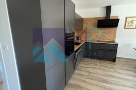 Medulin, dvosoban stan u novogradnji na II. katu 89,16 m2, Medulin, Flat