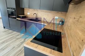 Medulin, dvosoban stan u novogradnji na II. katu 89,16 m2, Medulin, Flat